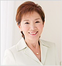 代表取締役あいさつ