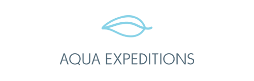 AQUA EXPEDITIONS アクア・エクスペディションズ