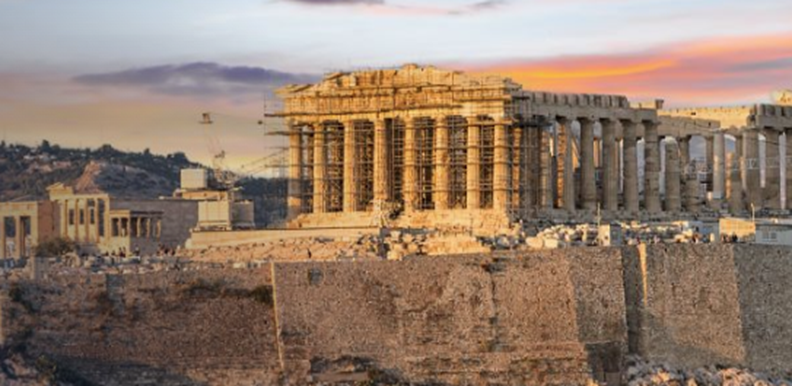 アテネ（ピレウス）～ベニスの画像